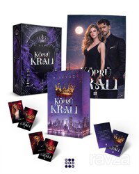 Köprü Kralı (Kutulu Set) - Dokuz Yayınları (Konya)