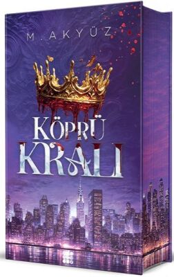 Köprü Kralı (Şeffaf Şömizli) - 1