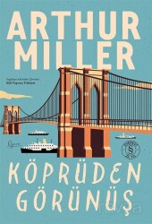 Köprüden Görünüş - Everest Yayınları
