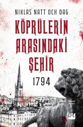 Köprülerin Arasındaki Şehir 1974 - Doğan Kitapçılık