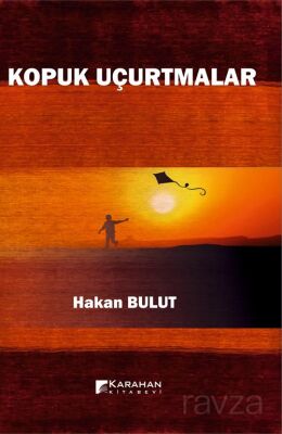 Kopuk Uçurtmalar - 1