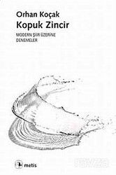 Kopuk Zincir - Metis Yayınları