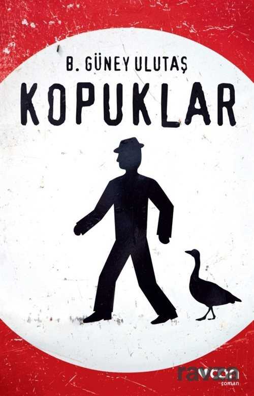 Kopuklar - Can Yayınları
