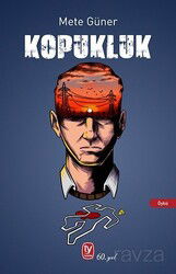 Kopukluk - Tekin Yayınevi