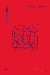 Kopukluklar - İthaki Yayınları