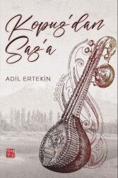 Kopuz'dan Saz'a - Kutlu Yayınevi