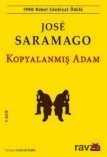 Kopyalanmış Adam - Kırmızı Kedi Yayınevi