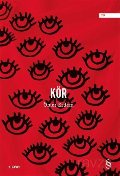 Kör - Everest Yayınları
