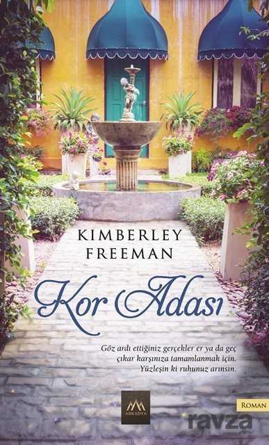 Kor Adası - Arkadya Yayınları