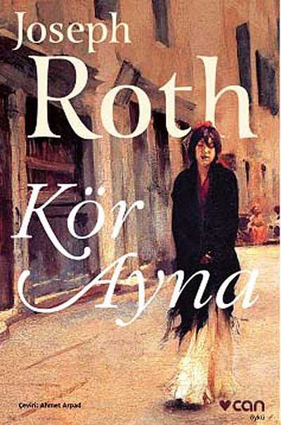 Kör Ayna - Can Yayınları