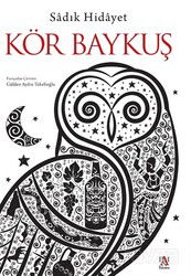 Kör Baykuş - Panama Yayıncılık