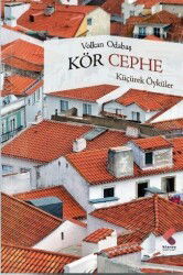 Kör Cephe - Klaros Yayınları