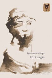 Kör Gezgin - Nika Yayınevi