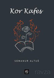 Kor Kafes - İki Nokta Kitabevi
