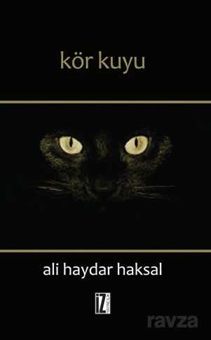 Kör Kuyu - İz Yayıncılık