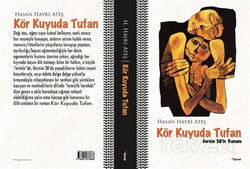 Kör Kuyuda Tufan - Dipnot Yayınları