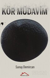 Kör Müdavim - Kırmızı Çatı Yayınları