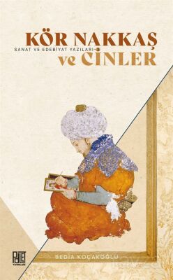 Kör Nakkaş ve Cinler - 1