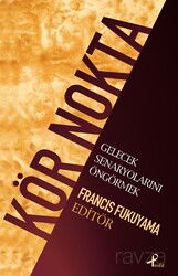 Kör Nokta - Profil Yayıncılık