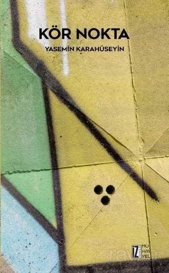 Kör Nokta - İz Yayıncılık