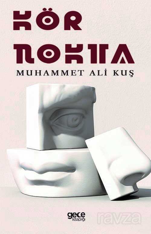 Kör Nokta - Gece Kitaplığı