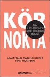 Kör Nokta - Optimist Yayım Dağıtım