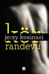 Kör Randevu - E Yayınları