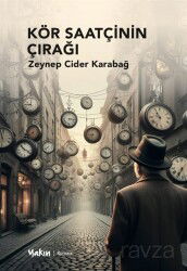 Kör Saatçinin Çırağı - Yakın Kitabevi (İzmir)