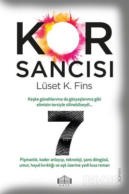 Kor Sancısı - 1