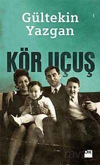 Kör Uçuş - 1