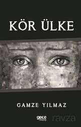 Kör Ülke - Gece Kitaplığı