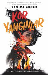 Kor Yangınlar - Ren Kitap