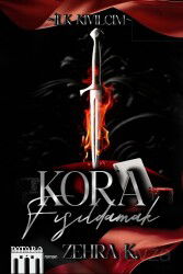 Kora Fısıldamak - Patara Kitap