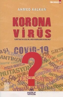 Korana Virüs - 1