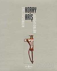 Koray Ariş Retrospektif - İş Bankası Yayınları