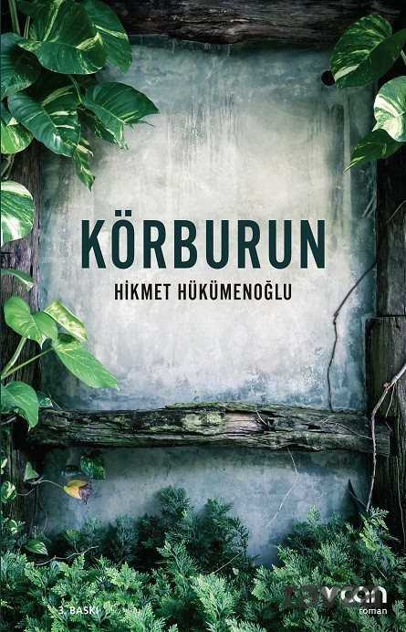 Körburun - Can Yayınları