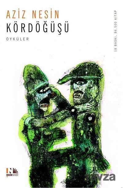 Kördöğüşü - Nesin Yayınevi