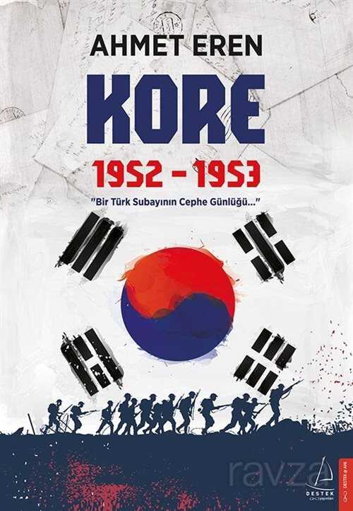 Kore 1952-1953 - 1