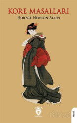 Kore Masalları - Dorlion Yayınevi