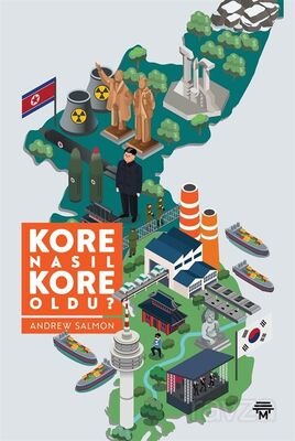 Kore Nasıl Kore Oldu? - 1
