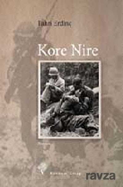 Kore Nire - Yordam Kitap