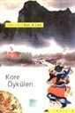 Kore Öyküleri - 1