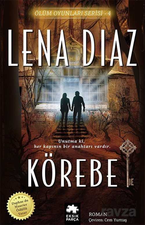 Körebe - Eksik Parça