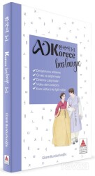 Korece Başlangıç 1.1 - Delta Kültür Yayınevi