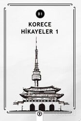 Korece Hikayeler 1 (B1) - Gayri Nizami Kitap