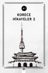 Korece Hikayeler 2 (A1) - Gayri Nizami Kitap