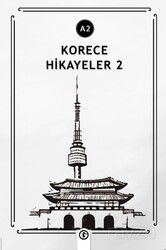 Korece Hikayeler 2 (A2) - Gayri Nizami Kitap