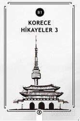 Korece Hikayeler 3 (B1) - Gayri Nizami Kitap