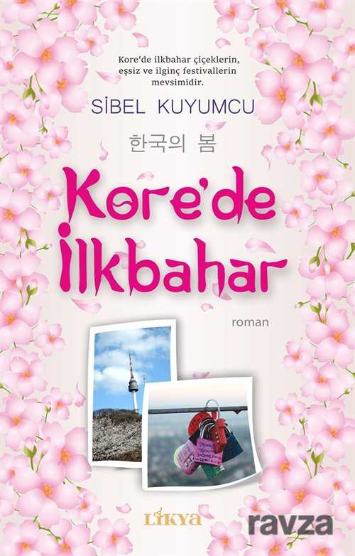 Kore'de İlkbahar - Likya Kitap (Ankara)