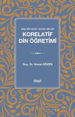 Korelatif Din Öğretimi - 1